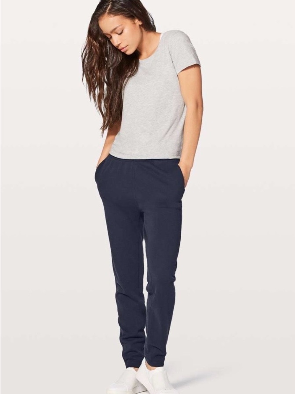 Lululemon Free To Roam Joggers *30”